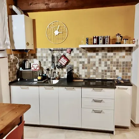 Casa Stella Nel Cuore Di *