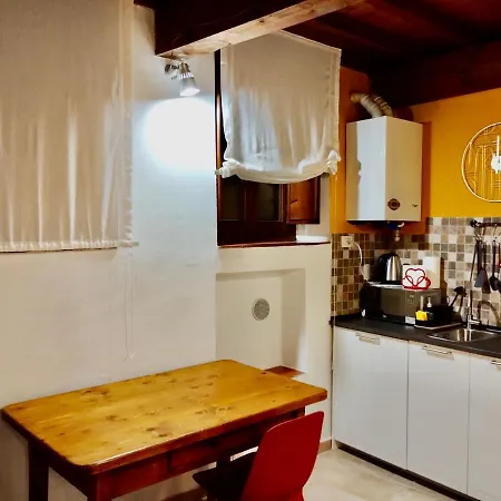 Casa Stella Nel Cuore Di Holiday home Florence