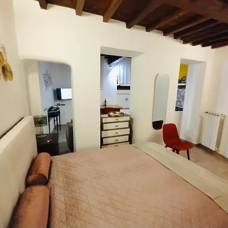 Casa Stella Nel Cuore Di 펜션