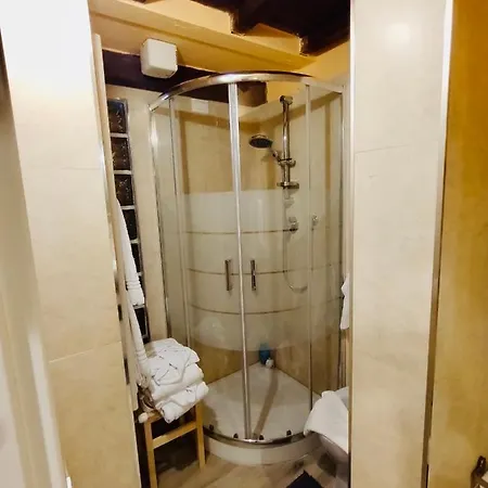 Casa Stella Nel Cuore Di 피렌체